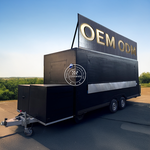 Chariots de restauration rapide de rue américains populaires 2026, camion de crêpes, <span class=keywords><strong>prix</strong></span> du camion de restauration rapide, remorque de restauration rapide à vendre aux États-Unis - Product Image 4