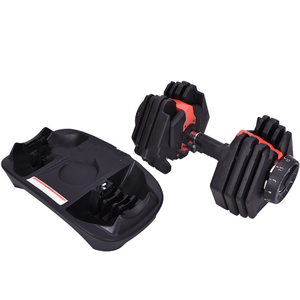 Juego de Mancuernas de 50 kg con Caja de Transporte, Mancuernas Ajustables, 1 Caja, Malawi, 2-32 kg, 25 Libras, 32 kg, Entrenamiento de Levantamiento de Pesas - Product Image 2