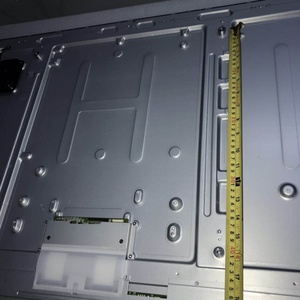 Pantalla TFT, OC, ELED, OLED, QLED, LED, LCD de 43 pulgadas, adecuada para monitor/TV/señalización digital, 120Hz, industrial, ODM, OEM. - Product Image 5