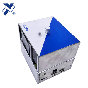 TTO yazıcı endüstriyel çevrimiçi toplu kod şerit kodlama etiket etiketleme sistemi için BASKI MAKİNESİ termal Transfer Overprinter - Product Image 3