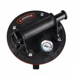 Ventosa industrial <span class=keywords><strong>de</strong></span> mano resistente con mango Pantalla <span class=keywords><strong>de</strong></span> vidrio <span class=keywords><strong>de</strong></span> estilo <span class=keywords><strong>de</strong></span> diseño chino potente para medición <span class=keywords><strong>de</strong></span> presión - Product Image 5