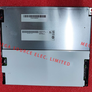 G104VN01 V1 panel de pantalla LCD Pantalla LCD Módulo TFT Panel de visualización G104VN01 V1 - Product Image 2