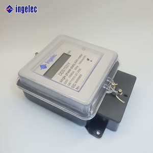 <span class=keywords><strong>Compteur</strong></span> d'énergie Ingelec moderne, accessoires commerciaux les plus vendus, accessoires de bureau et industriels, insonorisé, excellent <span class=keywords><strong>compteur</strong></span> d'énergie - Product Image 4