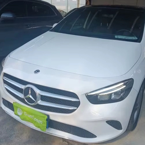 <span class=keywords><strong>Mercedes</strong></span>-<span class=keywords><strong>Benz</strong></span> Classe <span class=keywords><strong>B</strong></span> Voiture d'occasion 2020 <span class=keywords><strong>B</strong></span> <span class=keywords><strong>200</strong></span> <span class=keywords><strong>Sport</strong></span> Edition 2020.07 Essence - Product Image 1