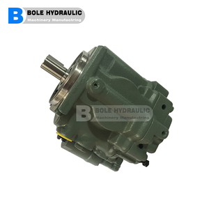 ปั๊มไฮดรอลิก A3H16 A3H37 A3H56 A3H71 A3H100 A3H145 A3H180 Pv2R13-6-52-F-Raaa-41 - Product Image 3