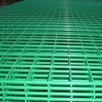 Maille brc de construction en acier Offre Spéciale de métaux à cinq étoiles de Dingzhou. Rouleau de treillis de fer soudé galvanisé de 1.8 m pour oiseau