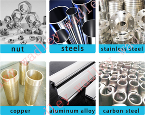 Multifunctional Manual Slag Removal Deburring Machine Circular Deburring and Manual Beveling Machine - Product Image 6