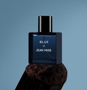 Jean Miss Profumo Spray da <span class=keywords><strong>Uomo</strong></span> 50ml Bestseller, Fragranza Fresca e Legnosa di Lunga Durata per Uomini e Donne - Product Image 3