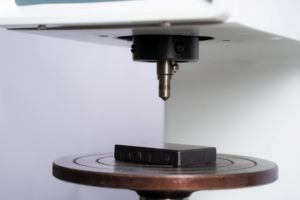 Testador Digital de Dureza Rockwell de Alta Precisão 20-88HRA HRD 150C - Product Image 5