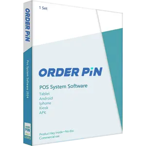 نظام POS يدعم برامج أندرويد و IOS ونظام ويندوز و نسخة الإنترنت للمطاعم