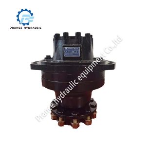 มอเตอร์ลูกสูบ MS86,107,118,128,172,213,235,255 มล./รอบ - Product Image 5
