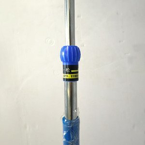Soporte de suelo móvil de acero inoxidable para suero intravenoso con ruedas para hospitales y clínicas - Product Image 2
