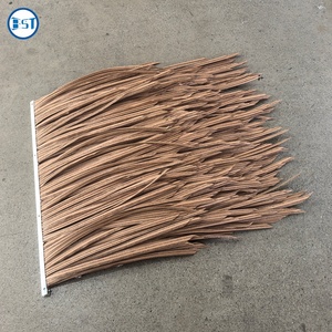 กระเบื้องห<span class=keywords><strong>ล</strong></span>ังคาสังเคราะห์พลาสติก PE สังเคราะห์ป้อง<span class=keywords><strong>กัน</strong></span>รังสียูวี - Product Image 2