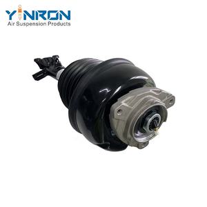 <span class=keywords><strong>Amortisseur</strong></span> <span class=keywords><strong>pneumatique</strong></span> avant gauche pour Mercedes CLS classe W218 A2183206513, A2183203113 - Product Image 1