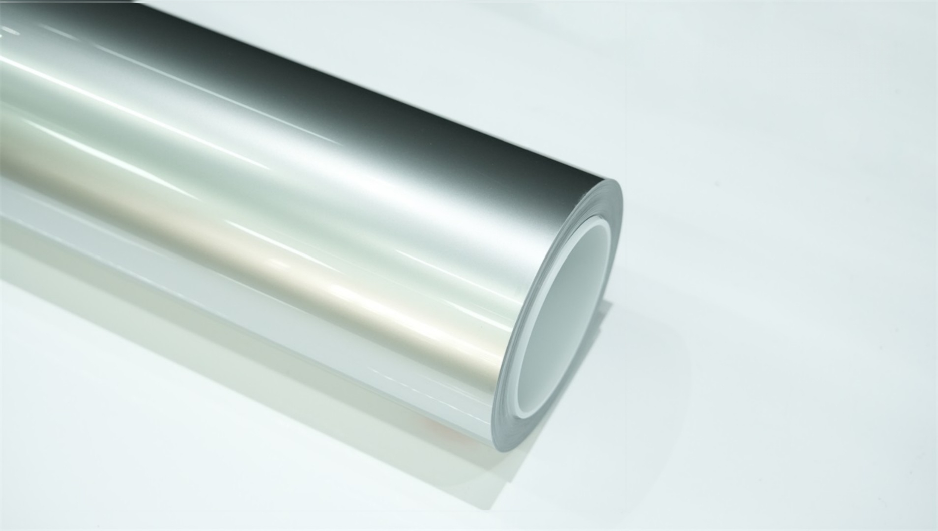 TPU paint liquid metal titanium silver