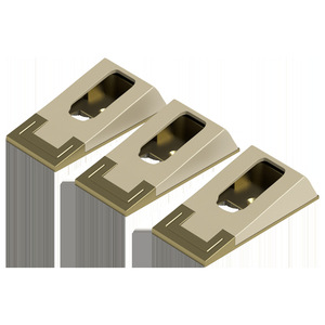 Barra de Ropa para Muebles, Tubo para Colgar Ropa, Tubo de Asiento, Aluminio, Diseño Moderno y Sencillo, Nuevo Producto Único - Product Image 3