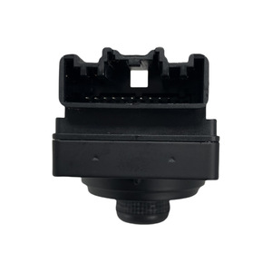 Interruptor de Ajuste de Espejo Retrovisor Chevrolet 13408436, Combinación para Reparación o Reemplazo en Cruze - Product Image 5