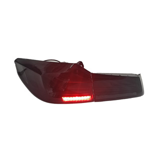 Feux arrière à LED laser pour BMW Série 5 G30 & G38 (2017-2023) – Kit de restauration CSL pour pare-chocs G30 G38 F90 5 S - Product Image 5