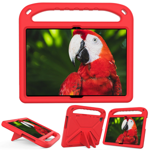 Funda de tableta duradera y ligera de Material EVA para <span class=keywords><strong>Lenovo</strong></span> <span class=keywords><strong>Tab</strong></span> <span class=keywords><strong>M10</strong></span> 10,1/P10 1/2/FHD REL/FHD, soporte W de pulgadas - Product Image 4