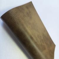 Boîte cadeau de luxe en similicuir PU résine haute brillance, effet miroir bicolore changeant de couleur, imperméable, élastique et résistant aux déchirures