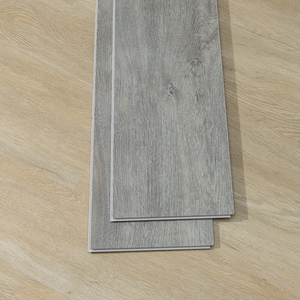 Plancher stratifié SPC à grain de bois, antidérapant, résistant à l'usure - Product Image 2