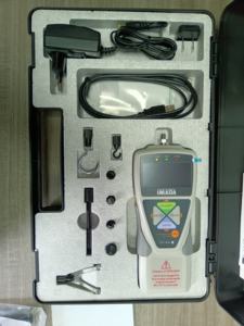 इडा ZTA-100N डिजिटल बल गेज (100n/0,1n) - Product Image 4
