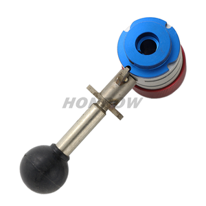قفل تلقائي لجميع الأغراض - Product Image 4
