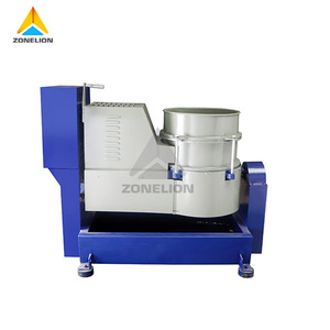Amoladora <span class=keywords><strong>de</strong></span> <span class=keywords><strong>corriente</strong></span> <span class=keywords><strong>de</strong></span> Foucault tipo flujo, máquina pulidora <span class=keywords><strong>de</strong></span> piezas pequeñas, tipo 120L, bolsas <span class=keywords><strong>de</strong></span> Hardware, joyería - Product Image 1