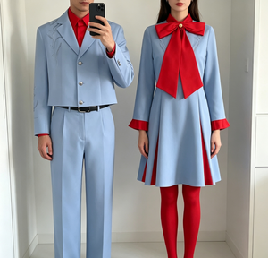 Disfraz Completo de Lady Gaga <span class=keywords><strong>Bruno</strong></span> Mars Die Smile para Adultos, Disfraz Retro de los 80 para Halloween, TV/Película, Poliéster, Actuación en Escenario - Product Image 6