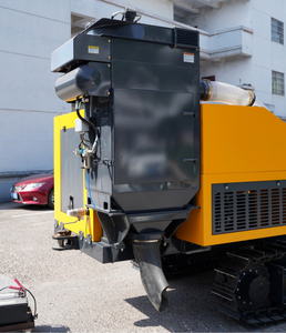 เครื่องเจาะอเนกประสงค์จากจีน รุ่น XMZ200 กำลัง 194 กิโลวัตต์ แรงดึง 110 กิโลนิวตัน แรงบิด 25000 นิวตันเมตร สำหรับงานตอกเสาเข็<span class=keywords><strong>ม</strong></span> งานเจาะอุโ<span class=keywords><strong>ม</strong></span>งค์ขนาดเล็ก และงานผส<span class=keywords><strong>ม</strong></span><span class=keywords><strong>ดิน</strong></span> - Product Image 4