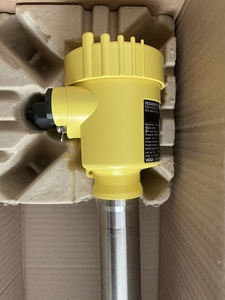 VEGASWING 66 Interruptor de nivel de horquilla vibratoria - Materiales en contacto con el agua: Acero inoxidable 316L, C22 - En stock - Product Image 1