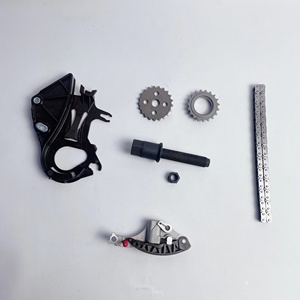 Piezas de Motor de Automóvil con Garantía de Calidad, Bomba de Aceite, Cadena de Distribución para BMW N46 N46B20 2.0L 320i E90/91/92/93 118i 120i 320i X3 <span class=keywords><strong>Z4</strong></span> - Product Image 3