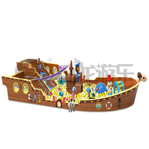 Commercio all'ingrosso eco-friendly in plastica per <span class=keywords><strong>bambini</strong></span> <span class=keywords><strong>palline</strong></span> da gioco colorate giocattolo gonfiabile per Ocean Ball Pit - Product Image 6