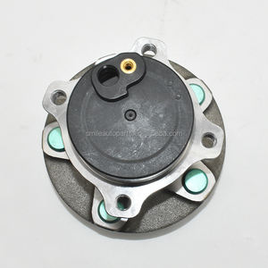 Smile Auto Parts cojinete de cubo de rueda trasero para <span class=keywords><strong>Ford</strong></span> <span class=keywords><strong>Focus</strong></span> 1506577 6M512C299AA 6M512C299AD 7M512C299AB 7M512C299BC 1491957 1766628 - Product Image 4