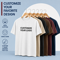 T-shirt pour homme en coton 100% à manches courtes, décontracté, uni, confortable, taille plus, respirant, doux, fabriqué directement en usine