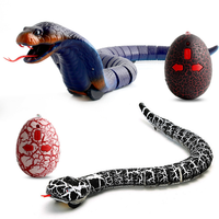 Mini serpent à infrarouge radiocommandé, serpent à télécommande à vendre, meilleure vente