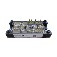 Module IGBT 6DI75MB-050, Diode, Thyristor, SCR, Module de puissance IGBT, Pont redresseur IGBT