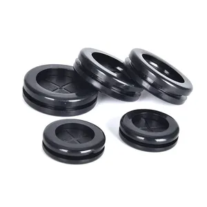 Diaphragm Customized Diaphragm Grommets Rubber Grommets