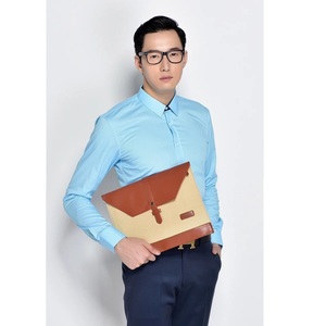 Prezzo all'ingrosso degli uomini di lusso a manica lunga <span class=keywords><strong>uomo</strong></span> <span class=keywords><strong>camicie</strong></span> di affari degli uomini della camicia - Product Image 6