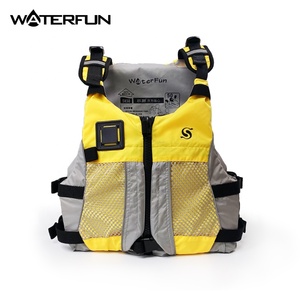 น้ำสนุกช่วยลอยตัวราคาที่ดีที่สุดโรงงานโดยตรงชีวิตเสื้อกั๊กเสื้อชูชีพ SK50 - Product Image 2