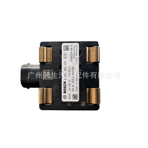Module de capteur radar Tesla 1038224-00-A pour Model S X, pièce de rechange ACC - Product Image 4