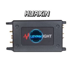 เครื่องวิเคราะห์เครือข่ายแบบเวกเตอร์ขนาดกะทัดรัด Keysight P5027B, 100 kHz ถึง 44 GHz, 4 พอร์ต - Product Image 2