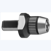 Porte-mèches de perçage VDI40 avec buses de refroidissement DIN69880, supports de très haute précision VDI40 APU13 APU16