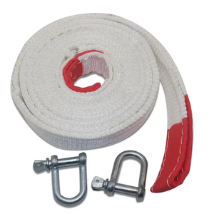 Crochet <span class=keywords><strong>de</strong></span> remorque en fil d'acier Crochet <span class=keywords><strong>de</strong></span> <span class=keywords><strong>voiture</strong></span> Outils <span class=keywords><strong>de</strong></span> sauvetage <span class=keywords><strong>de</strong></span> véhicule Corde <span class=keywords><strong>de</strong></span> traction <span class=keywords><strong>Ceinture</strong></span> <span class=keywords><strong>de</strong></span> <span class=keywords><strong>sécurité</strong></span> Plus vous achetez, plus le prix unitaire est bas - Product Image 5