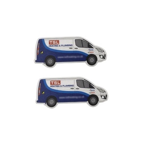 Ambientador Personalizado para Auto con Diferentes Aromas, Gran Venta - Product Image 3