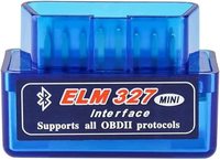 Venta al por mayor diagnóstico de escáner de coche para todos los coches, Torque ELM 327 Bluetooth V2.1 OBD2 OBDII escáneres automáticos lectores de código