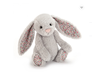 Peluche de Conejo con Latido de Corazón, Personalizable, de Alta Calidad, Lindo y Realista, <span class=keywords><strong>2021</strong></span> - Product Image 3
