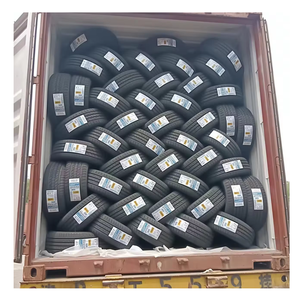 Neumático para Camión <span class=keywords><strong>Goodride</strong></span> Westlake 245/45R20 y Modelo de Neumático para Automóvil 245/45R19 - Product Image 1