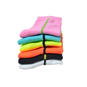 KANGYI azul <span class=keywords><strong>cielo</strong></span> gruesa al por mayor de los hombres de la moda directo corriendo Calcetines - Product Image 4