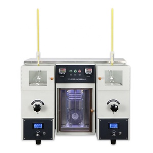 เครื่องกลั่น CHINCAN SYD-6536B อุปกรณ์ทดสอบการกลั่น 3500W อุปกรณ์กลั่น - Product Image 1